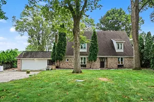 59630 Longbow Dr, Mishawaka, IN 46544 - Photo 1