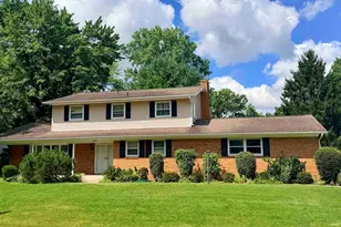 54361 Old Bedford Trail, Mishawaka, IN 46545 - Photo 1