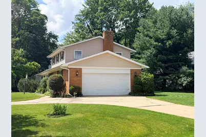 54361 Old Bedford Trail, Mishawaka, IN 46545 - Photo 31