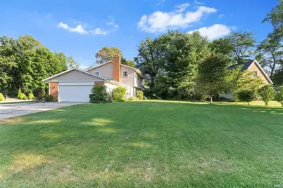 54361 Old Bedford Trail, Mishawaka, IN 46545 - Photo 35