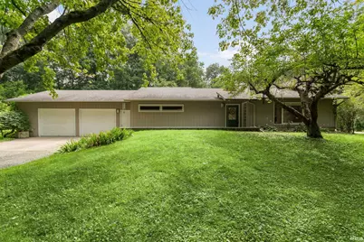 26670 Brush Trail, South Bend, IN 46628 - Photo 1