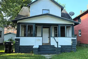 506 E Dayton St, South Bend, IN 46613 - Photo 1