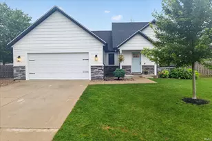 5515 Bay Char Ct, Osceola, IN 46561 - Photo 1