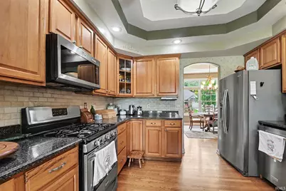 50955 Cobus Ridge Lane, Granger, IN 46530 - Photo 5