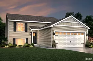 1326 Keady Ct, South Bend, IN 46614 - Photo 1