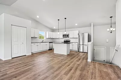 1326 Keady Court, South Bend, IN 46614 - Photo 5