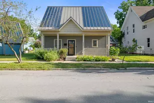 731 California Ave, South Bend, IN 46616 - Photo 1