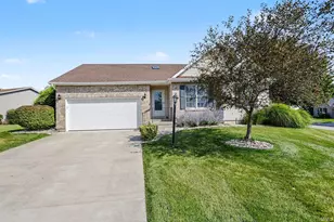 709 Villa Ct, South Bend, IN 46614 - Photo 1
