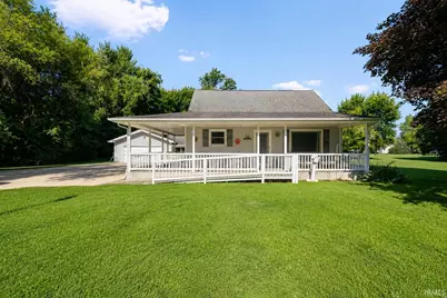 59643 Mayflower Road, South Bend, IN 46614 - Photo 1