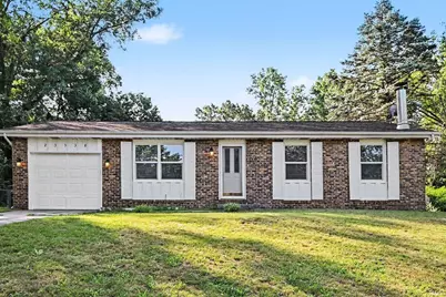 23538 Rye Court, Elkhart, IN 46514 - Photo 1