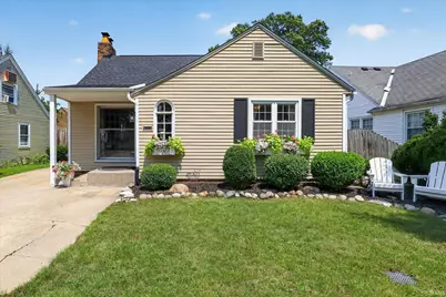1727 Sunnymede Avenue, South Bend, IN 46615 - Photo 1