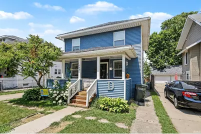 1009 E Ewing Avenue, South Bend, IN 46613 - Photo 1