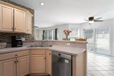 53051 Woodmar Drive, Granger, IN 46530 - Photo 13