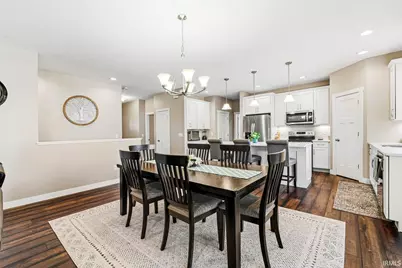 1237 Keady Court, South Bend, IN 46614 - Photo 13