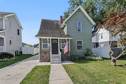 227 E 9th Street, Mishawaka, IN 46544 - Photo 3