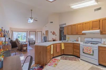 1707 Lowell Wood Street, Mishawaka, IN 46545 - Photo 7