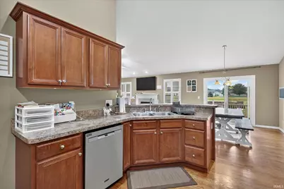 51160 Elm Road, Granger, IN 46530 - Photo 11