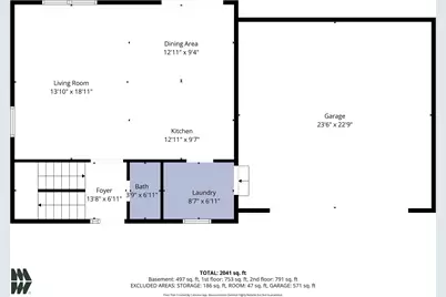 54895 Moonfish Court, Middlebury, IN 46540 - Photo 39