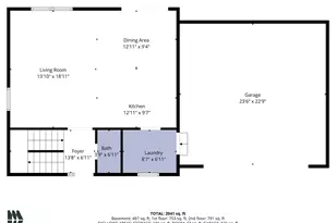 54895 Moonfish Ct, Middlebury, IN 46540 - Photo 39