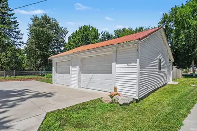 109 Trout Creek Road, Bristol, IN 46507 - Photo 5