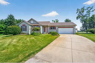 25904 Quail Ridge Drive, Elkhart, IN 46514 - Photo 1