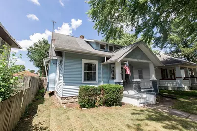 905 Altgeld Street, South Bend, IN 46614 - Photo 1