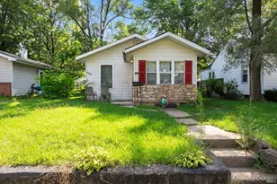 520 S 27th St, South Bend, IN 46615 - Photo 1