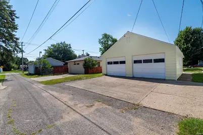 310 E Edgar Avenue, Mishawaka, IN 46545 - Photo 23