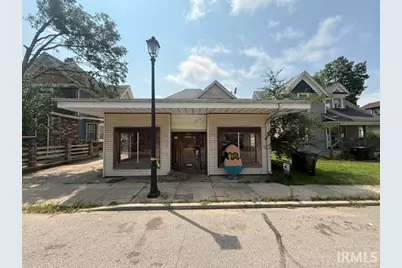 1323 Miami Street, South Bend, IN 46601 - Photo 1