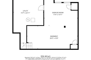 50819 Sherwood Dr, Granger, IN 46530 - Photo 43