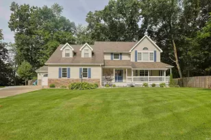 50819 Sherwood Dr, Granger, IN 46530 - Photo 1