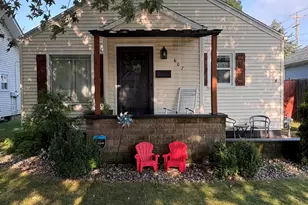607 S 25th St, South Bend, IN 46615 - Photo 1