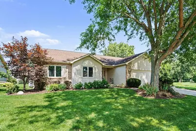 17813 Bay Winds Drive, South Bend, IN 46635 - Photo 3