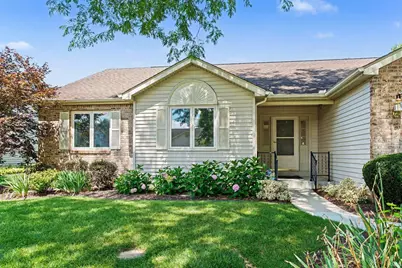 17813 Bay Winds Drive, South Bend, IN 46635 - Photo 5