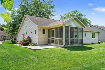17813 Bay Winds Drive, South Bend, IN 46635 - Photo 23