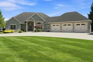 30306 Copperfield Ln, Granger, IN 46530 - Photo 1