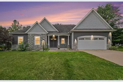 2512 Running Deer Drive, South Bend, IN 46614 - Photo 1