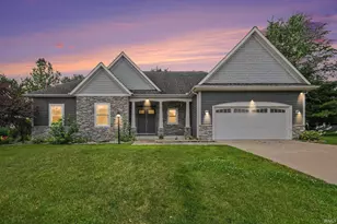 2512 Running Deer Dr, South Bend, IN 46614 - Photo 1