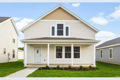 1563 E Edgar East Avenue, Mishawaka, IN 46545 - Photo 1
