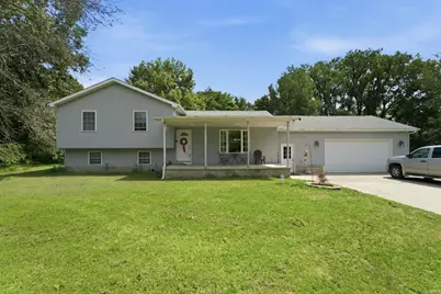 8788 S US Highway 35, Monterey, IN 46960 - Photo 1