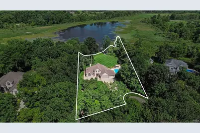 53660 Forest Lakes Drive, Middlebury, IN 46540 - Photo 39