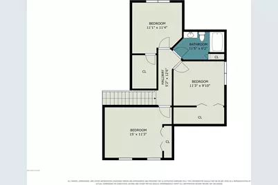 53660 Forest Lakes Drive, Middlebury, IN 46540 - Photo 41