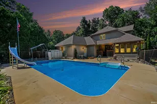 53660 Forest Lakes Dr, Middlebury, IN 46540 - Photo 5