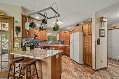 53660 Forest Lakes Drive, Middlebury, IN 46540 - Photo 11