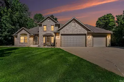 53660 Forest Lakes Drive, Middlebury, IN 46540 - Photo 1