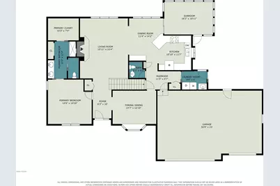 53660 Forest Lakes Drive, Middlebury, IN 46540 - Photo 43