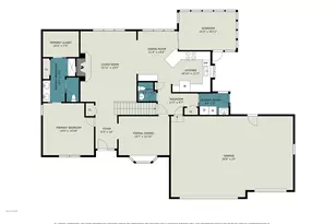 53660 Forest Lakes Dr, Middlebury, IN 46540 - Photo 43