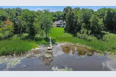 53660 Forest Lakes Drive, Middlebury, IN 46540 - Photo 37