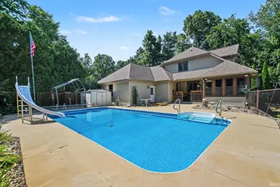53660 Forest Lakes Drive, Middlebury, IN 46540 - Photo 31