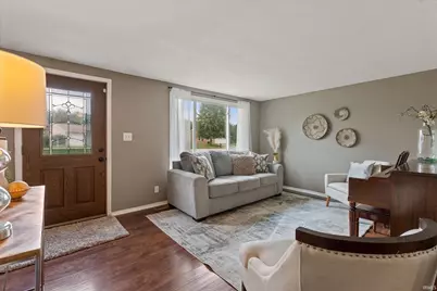 14666 Mill Valley Lane, Granger, IN 46530 - Photo 5